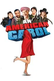 Poster do filme Corra que tem Loucos por Aí!