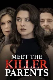 Poster do filme Meet the Killer Parents