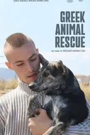 Poster do filme Greek Animal Rescue