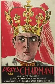 Poster do filme Le Prince charmant
