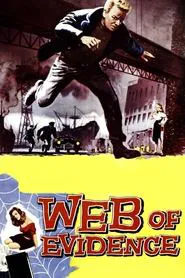 Web of Evidence movie poster