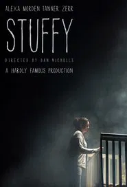 Stuffy movie poster