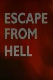 Escape from Hell movie poster