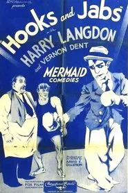 Hooks and Jabs movie poster