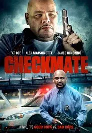 Checkmate movie poster