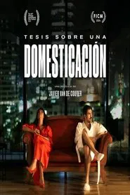 Poster do filme Tesis sobre una domesticación