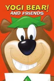 Yogi Bear & Friends tv show poster