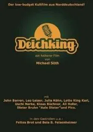 Poster do filme Deichking