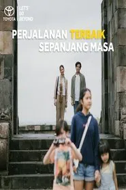 Perjalanan Terbaik Sepanjang Masa tv show poster