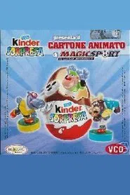 Poster do filme Magicsport - Magnetic Football
