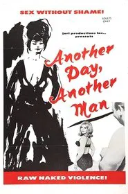 Another Day, Another Man movie poster