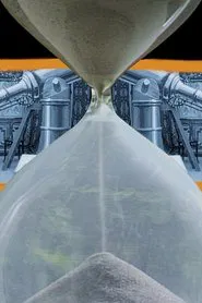 Hourglass movie poster