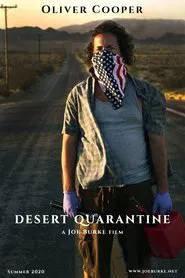 Desert Quarantine movie poster