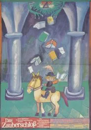 Das Zauberschloß movie poster