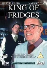Poster do filme King of Fridges