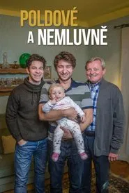 Poster da série Poldové a nemluvně