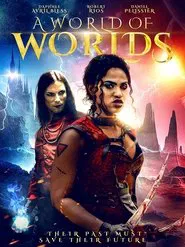 A World of Worlds movie poster