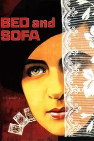 Bed and Sofa movie poster