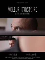 Poster do filme Voleur d'histoire