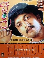 Chandu movie poster