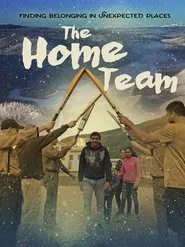 The Home Team movie poster