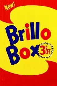 Brillo Box (3¢ off) movie poster