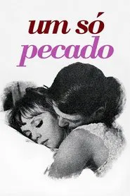 Poster do filme Um Só Pecado