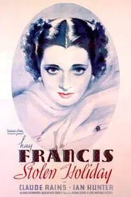 Poster do filme Ventura Roubada