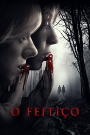 Poster do filme O Feitiço