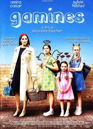 Sisters movie poster
