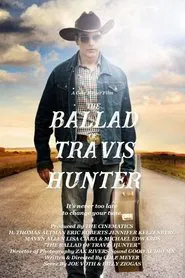 The Ballad of Travis Hunter movie poster