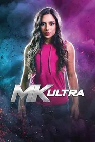 Poster da série MK Ultra