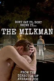 Poster do filme The Milkman