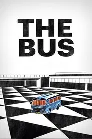 Poster do filme The Bus