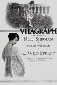 The Wild Strain movie poster
