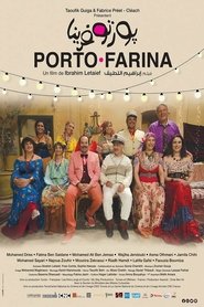 Porto Farina movie poster