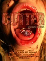 Poster do filme Cutter
