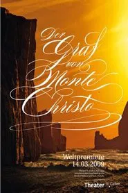 Poster do filme The Count of Monte Cristo