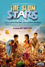 The Slum Stars movie poster