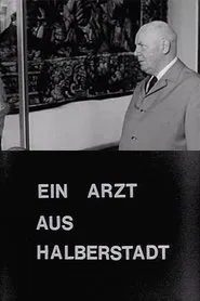 A Doctor From Haberstadt movie poster