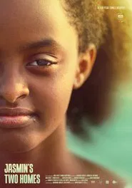 Jasmin’s Two Homes movie poster