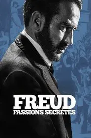 Poster do filme Freud: Além da Alma