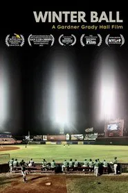 Winter Ball movie poster