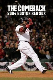 Poster da série Virando o Jogo: Boston Red Sox 2004