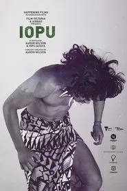 IOPU movie poster