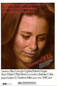 Memory of Us movie poster