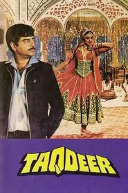 Poster do filme Taqdeer