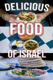 Delicious Food en Israël tv show poster