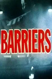 Barriers tv show poster