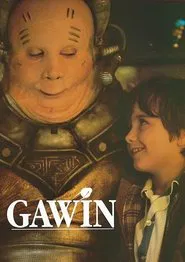 Gawin movie poster